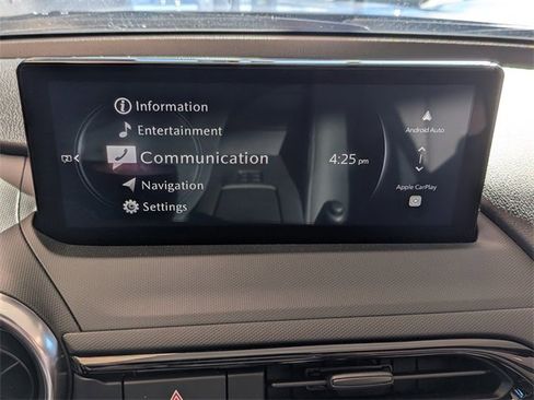 New 2025 MAZDA MX-5 Miata Grand Touring w/ Weather Package image 19