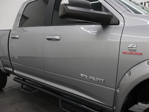 Used 2020 RAM 2500 Big Horn w/ Level 2 Equipment Group AWD/4WD image 24