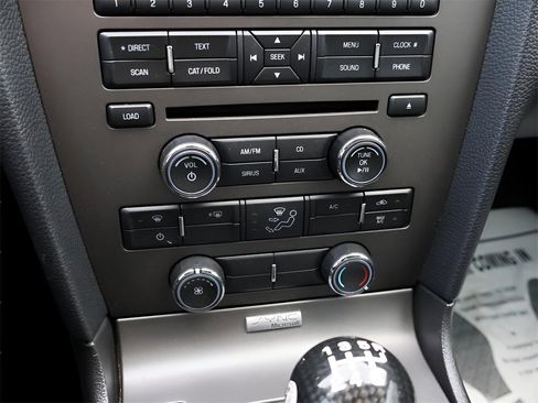 Used 2013 Ford Mustang Shelby GT500 image 26