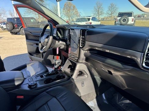 Certified 2024 Ford Ranger XLT w/ FX4 Off-Road Package image 36