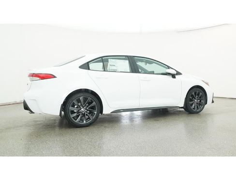 New 2026 Toyota Corolla SE image 26