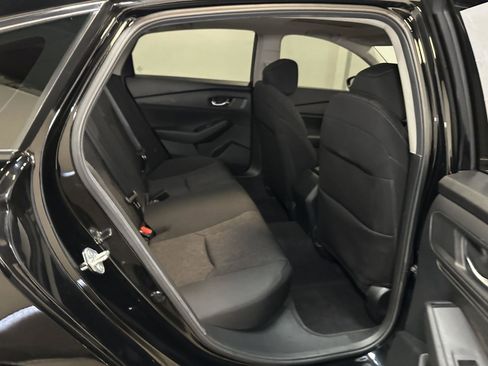 Certified 2024 Honda Accord EX image 36