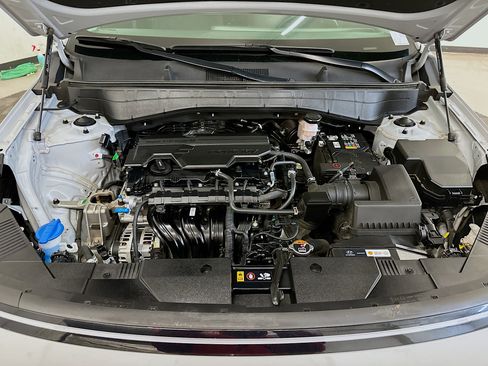 Used 2025 Hyundai Kona SEL image 33