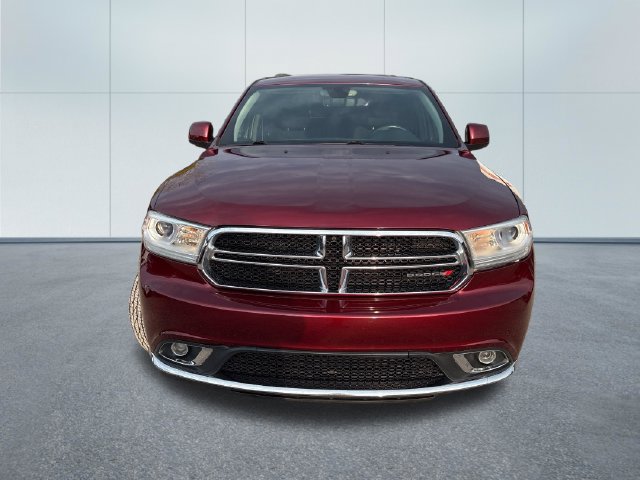 Used 2019 Dodge Durango SXT AWD/4WD image 6