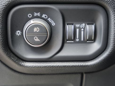 Certified 2023 RAM 1500 Laramie AWD/4WD image 40