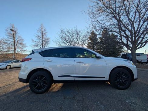 Used 2023 Acura RDX image 4