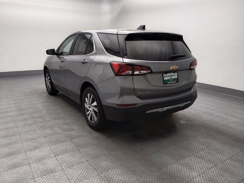 Used 2023 Chevrolet Equinox LT AWD/4WD image 5