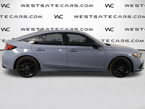 Used 2023 Honda Civic Sport image 38