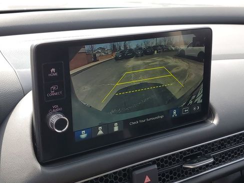 New 2026 Honda HR-V EX-L image 20