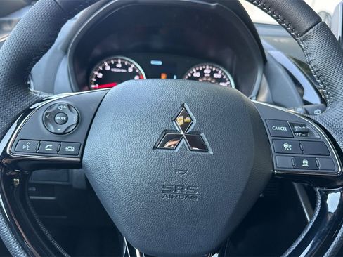 New 2025 Mitsubishi Eclipse Cross image 24