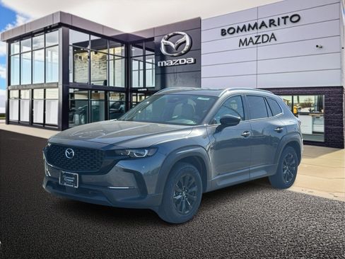 New 2026 MAZDA CX-50 AWD 2.5 S w/ Weather Package image 1