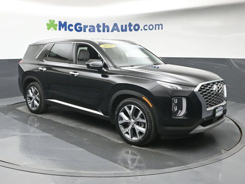 Used 2020 Hyundai Palisade SEL AWD/4WD image 2