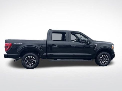 Used 2023 Ford F150 XLT w/ Equipment Group 302A High image 7