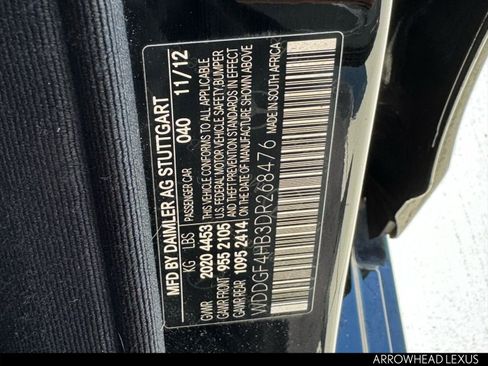 Used 2013 Mercedes-Benz C 250 C 250 image 31