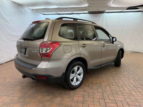 Used 2016 Subaru Forester 2.5i Premium AWD/4WD image 8