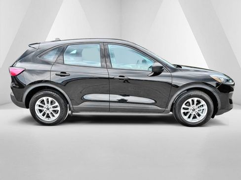 Used 2022 Ford Escape S FWD image 8