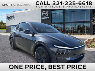 Used 2026 Tesla Model Y Premium video 1
