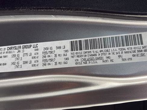 Used 2013 Jeep Wrangler Unlimited Sport image 24