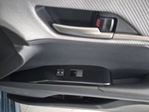 New 2026 Toyota Camry Hybrid image 38