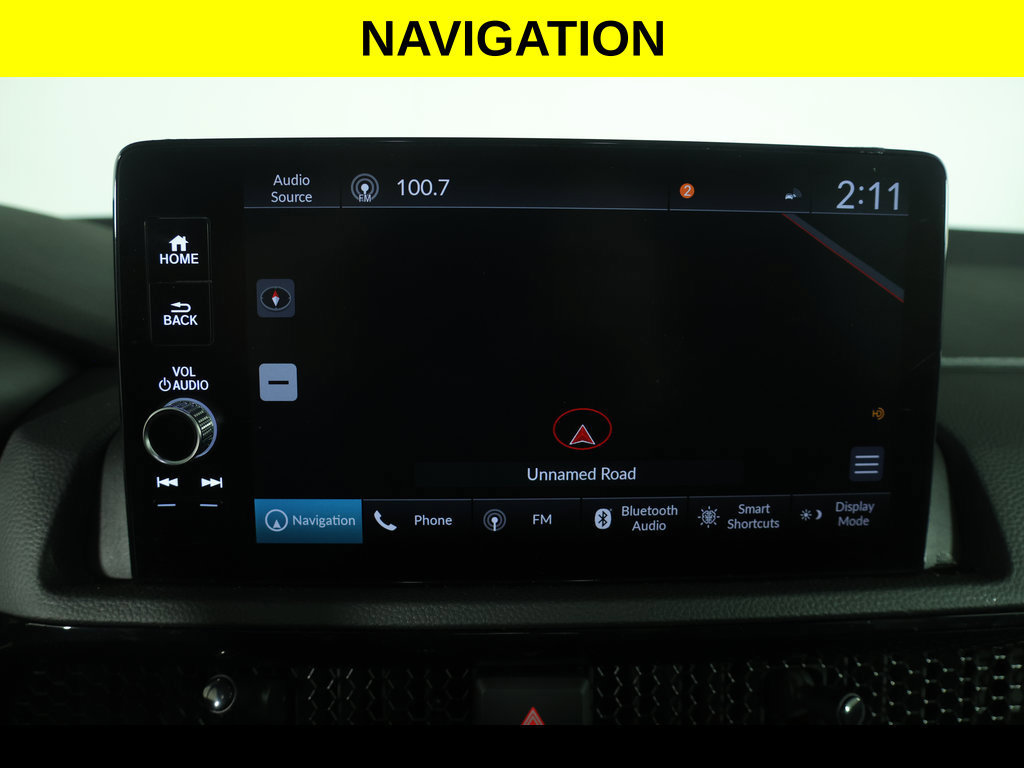 Used 2025 Honda CR-V Sport Touring image 14