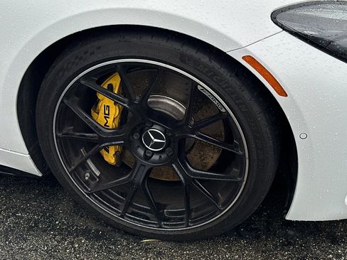 Certified 2024 Mercedes-Benz AMG GT 55 image 5