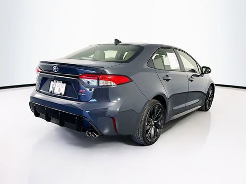 Used 2025 Toyota Corolla SE image 10