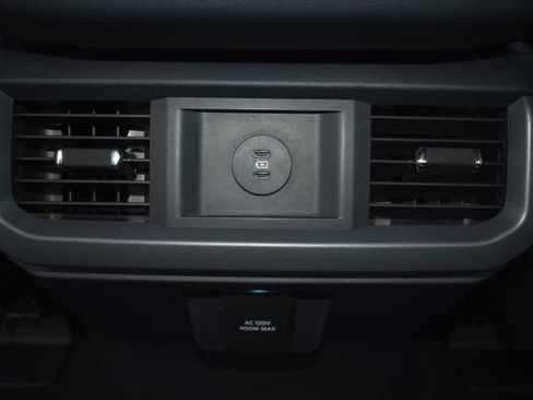 Used 2025 Ford F150 XLT w/ Equipment Group 301A Standard AWD/4WD image 35