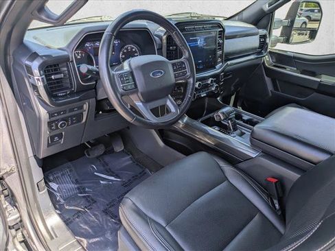 Used 2021 Ford F150 XLT w/ Equipment Group 302A High AWD/4WD image 9