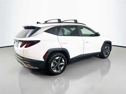 New 2026 Hyundai Tucson SEL FWD image 5