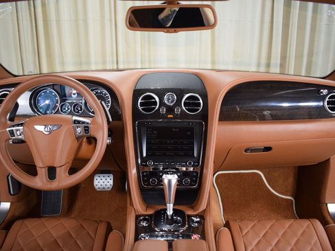 Used 2016 Bentley Continental GT V8 S AWD/4WD image 2