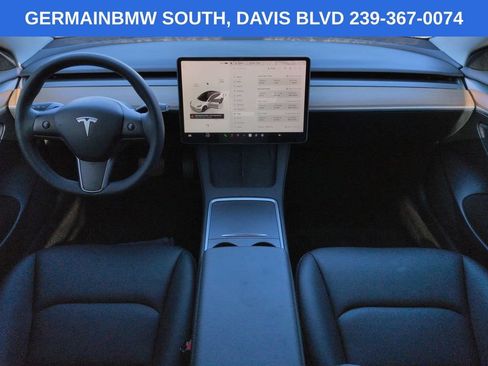 Used 2023 Tesla Model 3 Standard Range RWD image 16