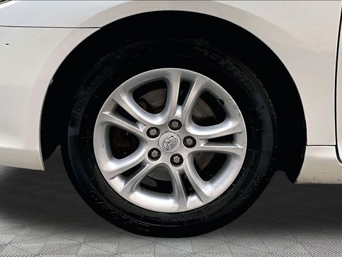 Used 2007 Toyota Solara SE FWD image 10