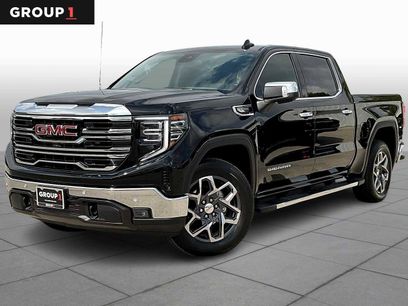 Certified 2025 GMC Sierra 1500 SLT