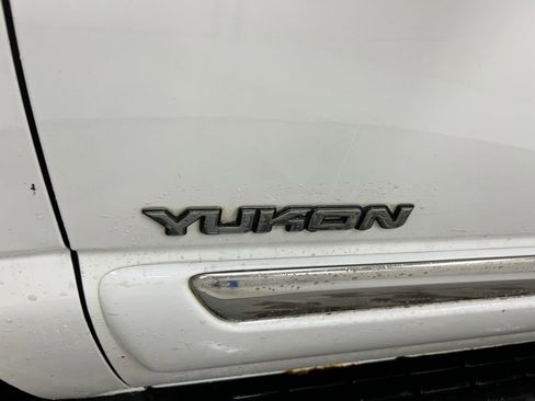 Used 2004 GMC Yukon SLT w/ 1SD Preferred Equipment Group image 25