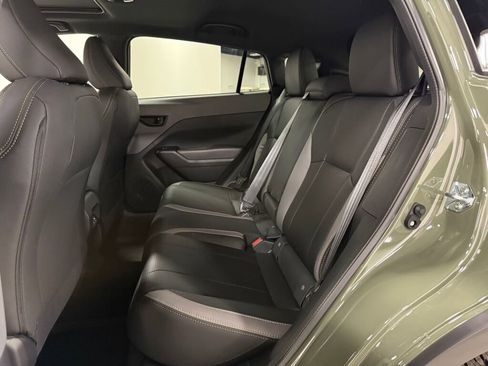 New 2026 Subaru Crosstrek 2.5i Wilderness image 24