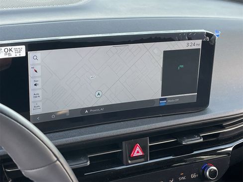 Certified 2025 Kia EV6 Light image 25