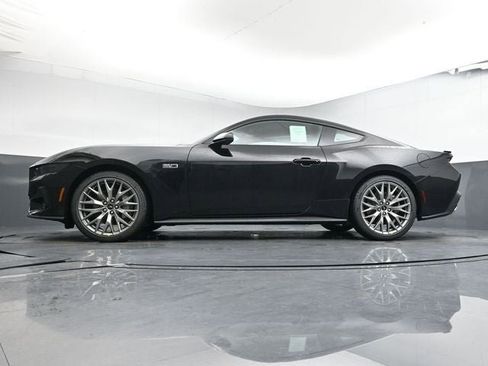 New 2026 Ford Mustang GT Premium image 27