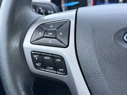 Certified 2023 Ford Ranger XLT w/ Equipment Group 301A Mid image 17