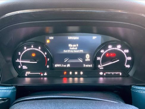 Used 2020 Lincoln Corsair Reserve w/ Beyond Blue Interior Package image 27