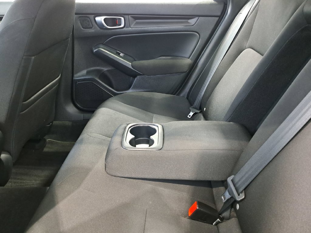 Used 2023 Honda Civic EX image 26