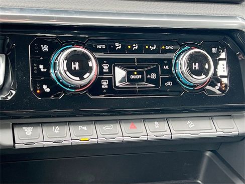 New 2026 GMC Sierra 2500 Denali w/ Denali Reserve Package image 11