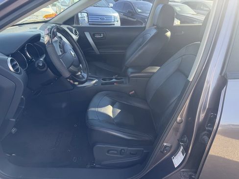 Used 2010 Nissan Rogue SL w/ Premium Pkg AWD/4WD image 11