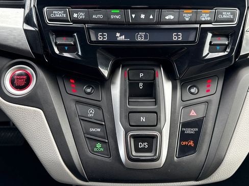 Certified 2022 Honda Odyssey EX-L image 33