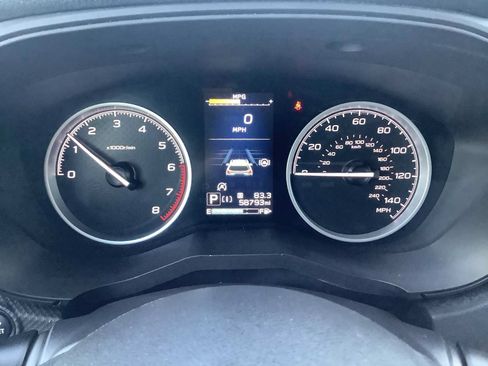 Used 2021 Subaru Forester Limited w/ Popular Package #3 AWD/4WD image 20