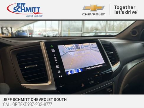 Used 2016 Honda Pilot EX-L image 29