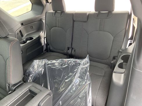 New 2026 Honda Pilot Sport image 48