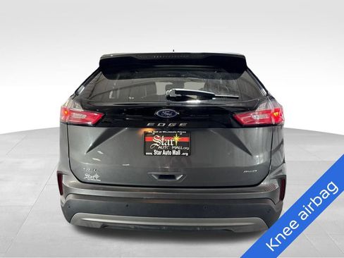 Used 2023 Ford Edge SEL AWD/4WD image 6