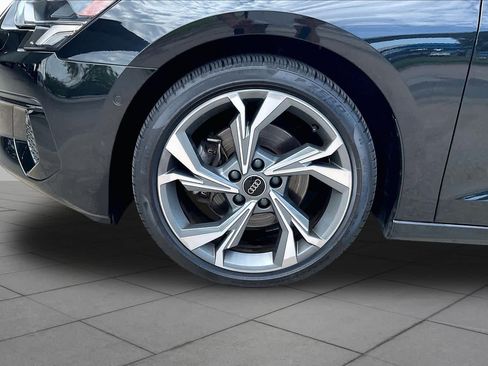 Used 2023 Audi A3 2.0T Premium w/ Convenience Package FWD image 11