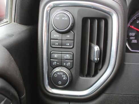 Used 2021 Chevrolet Silverado 1500 RST AWD/4WD image 26