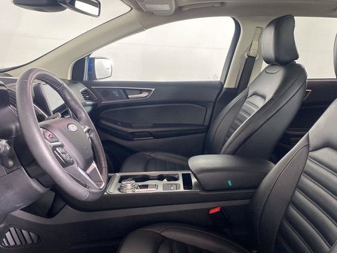 Used 2022 Ford Edge SEL w/ Convenience Package AWD/4WD image 15